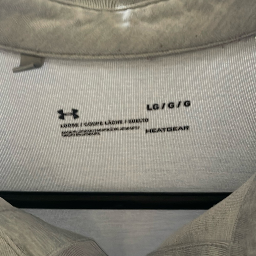 Men’s UA Golf Polo